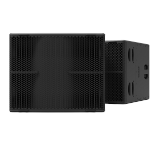 Kit line array NEXO